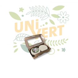 Fromage de brebis L'Ougette