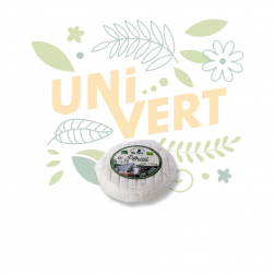 Fromage de brebis Pérail